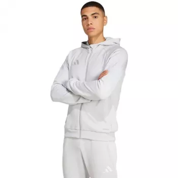 adidas Tiro 25 Full-Zip gobtuvas vyrams, pilkas, 2XL