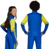 adidas Squadra 25 treniruočių vaikų megztinis Team Royal Blue 152 cm