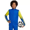 adidas Squadra 25 treniruočių vaikų megztinis Team Royal Blue 152 cm