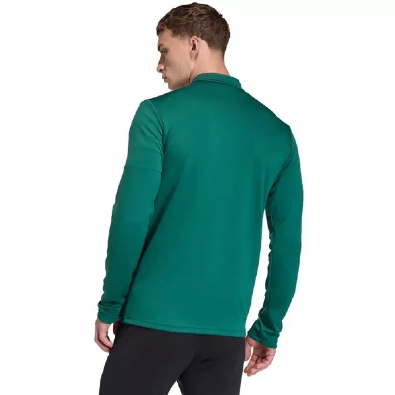 adidas Entrada 26 vyriška treniruočių striukė, Team Green, S dydis