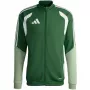 adidas Tiro 26 Competition treniruočių viršus vyrams, žalia, S dydis