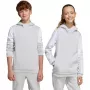 adidas Squadra 25 Sweat Hoody Kids pilkas JD4808 140cm