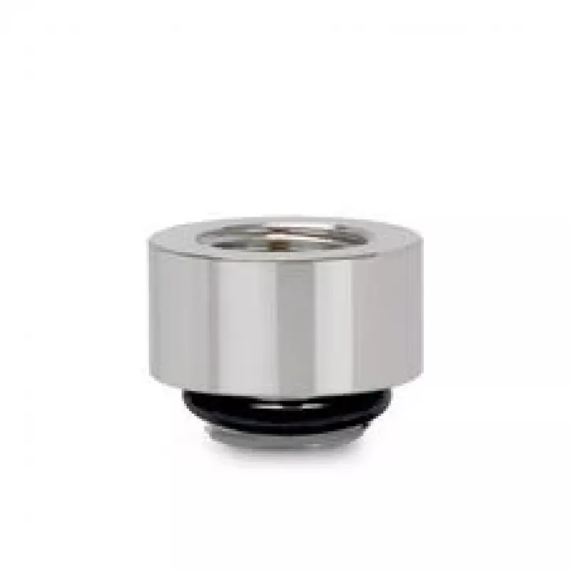 Thermal Grizzly DeltaMate Extender Fitting - MF10, blizgus nikelis, 6 vnt.