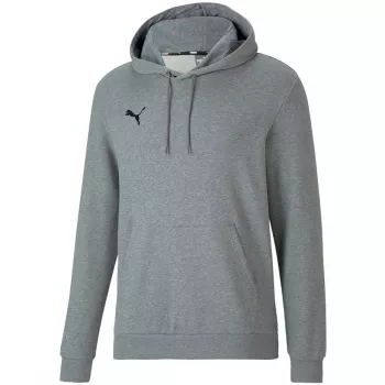 PUMA teamGOAL 23 Casual gobtuvas Medium Grey Heather vyrams XL