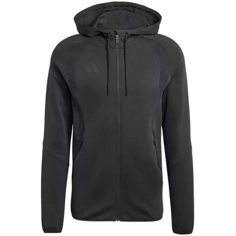 adidas Tiro 26 Travel Sweat gobtuvas vyrams - juoda 2XL