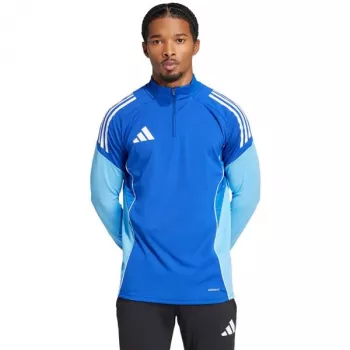 adidas Tiro 25 Competition treniruočių viršus vyrams, mėlynas, XL