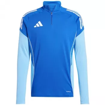 adidas Tiro 25 Competition treniruočių viršus vyrams, mėlynas, XL