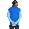 adidas Tiro 25 Competition treniruočių viršus vyrams, mėlynas, XL