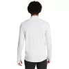 adidas Tiro 25 Competition treniruočių viršus vyrams - baltas XL
