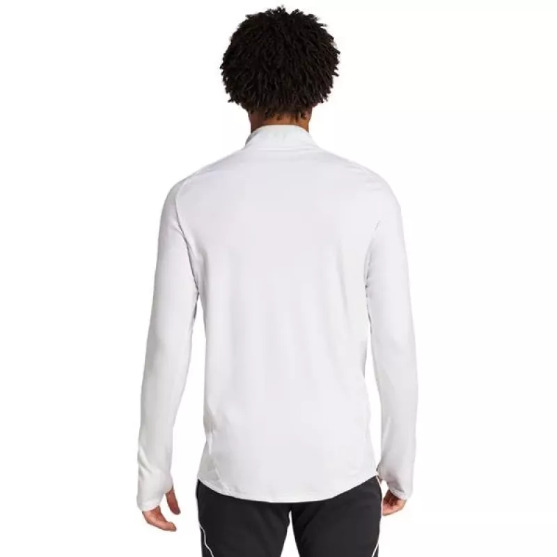 adidas Tiro 25 Competition treniruočių viršus vyrams - baltas XL