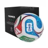 adidas World Cup 26 Trionda League futbolo kamuolys, 4 dydžio