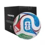 adidas World Cup 26 Trionda League futbolo kamuolys, 4 dydžio
