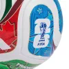 adidas World Cup 26 Trionda League futbolo kamuolys, 4 dydžio