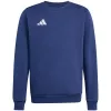 adidas Entrada 26 vaikiškas sportinis megztinis Navy Blue 164