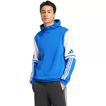 adidas Squadra 25 Sweat Hoody vyriškas, Team Royal Blue/White, XL