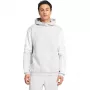 adidas Squadra 25 prakaitinis gobtuvas vyrams, pilkas, XL