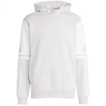 adidas Squadra 25 prakaitinis gobtuvas vyrams, pilkas, XL