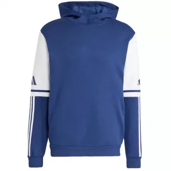 adidas Squadra 25 Sweat Hoody vyriškas, tamsiai mėlynas JD2972, dydis S