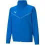 PUMA teamRISE All Weather vyriška striukė, tamsiai mėlyna (Peacoat)