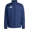 adidas Entrada 26 Light vyrų treniruočių švarkas, tamsiai mėlynas, M