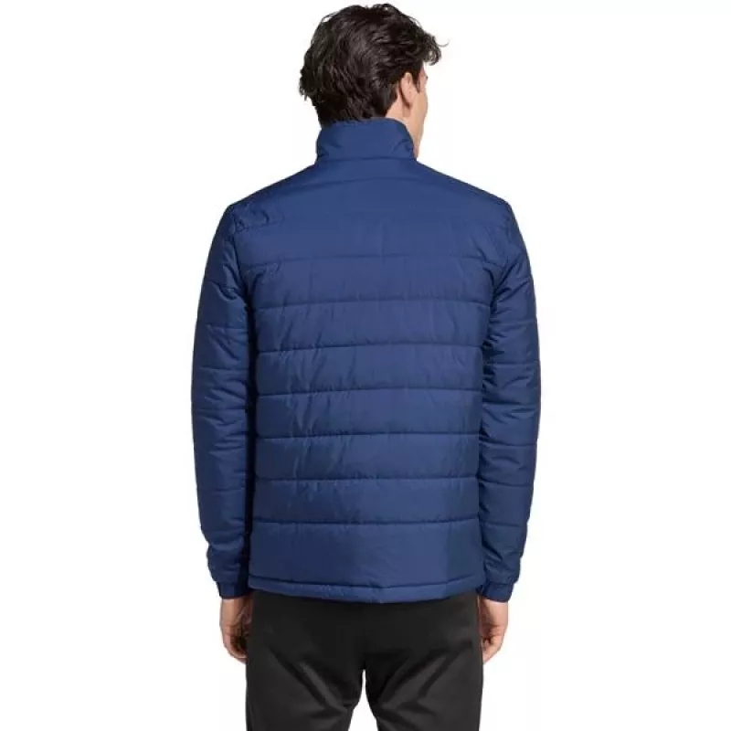 adidas Entrada 26 Light vyrų treniruočių švarkas, tamsiai mėlynas, M