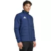 adidas Entrada 26 Light vyrų treniruočių švarkas, tamsiai mėlynas, M