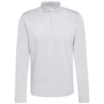 adidas Entrada 26 treniruočių viršus vyrams, pilka (Grey Four), S dydis