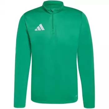 adidas vyriški Entrada 26 treniruočių marškinėliai žali XL