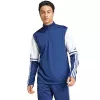 adidas Squadra 25 treniruočių marškinėliai vyrams Team Royal Blue/White S dydis