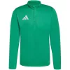 adidas Entrada 26 Vyrų treniruočių marškinėliai Team Green M