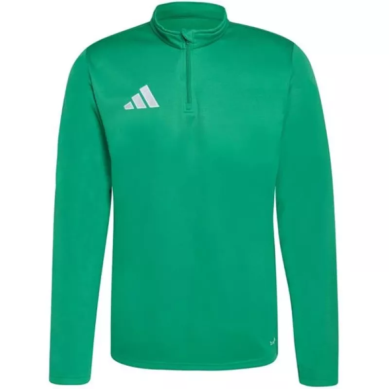 adidas Entrada 26 Vyrų treniruočių marškinėliai Team Green M