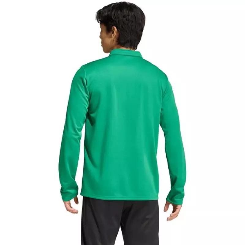 adidas Entrada 26 Vyrų treniruočių marškinėliai Team Green M