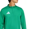 adidas Entrada 26 Vyrų treniruočių marškinėliai Team Green M