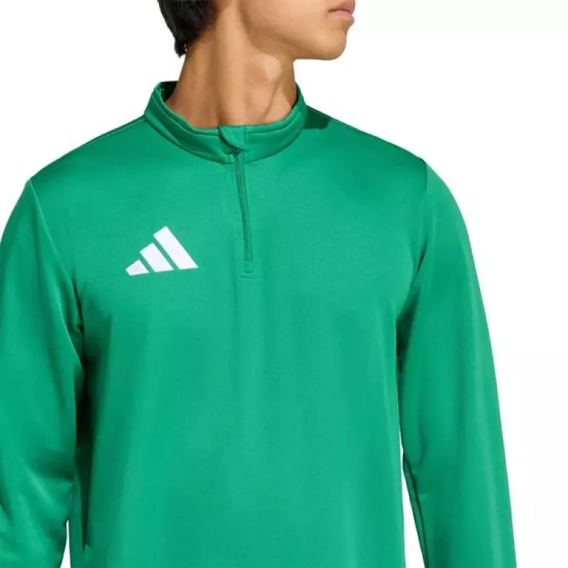 adidas Entrada 26 Vyrų treniruočių marškinėliai Team Green M