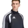 adidas Tiro 26 League treniruočių viršutinė dalis vyrams - juoda, XL