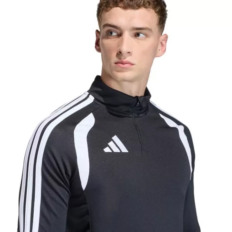 adidas Tiro 26 League treniruočių viršutinė dalis vyrams - juoda, XL