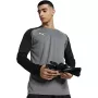 Puma teamPACER GK LS ilgarankovis vartininko megztinis pilkas