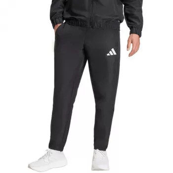 adidas Entrada 26 Presentation vyriškos futbolo kelnės, juodos
