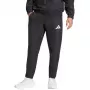 adidas Entrada 26 Presentation vyriškos futbolo kelnės, juodos