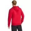adidas Entrada 26 Full-Zip gobtuvas vyrams Team Power Red/White M