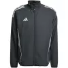 adidas Tiro 25 Competition Presentation vyriška treniruočių striukė, juoda, XL