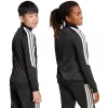 adidas Tiro 26 League treniruočių vaikiškas megztinis, juodos spalvos, 164 cm