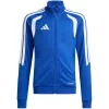 adidas Tiro 26 League treniruočių marškinėliai vaikams Team Navy Blue 2 164cm