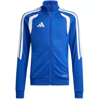 adidas Tiro 26 League treniruočių marškinėliai vaikams Team Navy Blue 2 164cm