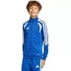 adidas Tiro 26 League treniruočių marškinėliai vaikams Team Navy Blue 2 164cm