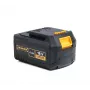 TOTAL BATTERY BA-1840C 18V 4Ah ličio jonų akumuliatorius elektriniams įrankiams