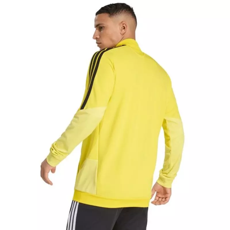 adidas vyriški Tiro 26 Competition treniruočių marškinėliai geltoni L