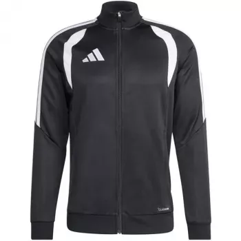 adidas vyriški Tiro 26 League treniruočių marškinėliai juodi 2XL