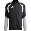 adidas Tiro 26 Competition treniruočių viršutinė dalis vyrams - juoda, pilka, balta JX4260 L