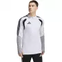 adidas Tiro 26 Competition treniruočių marškinėliai vyrams, balti, L